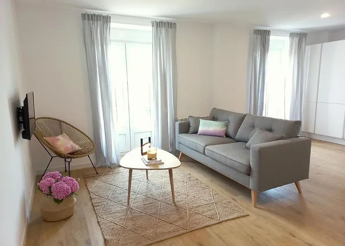Apartamentos Pico De Langre
