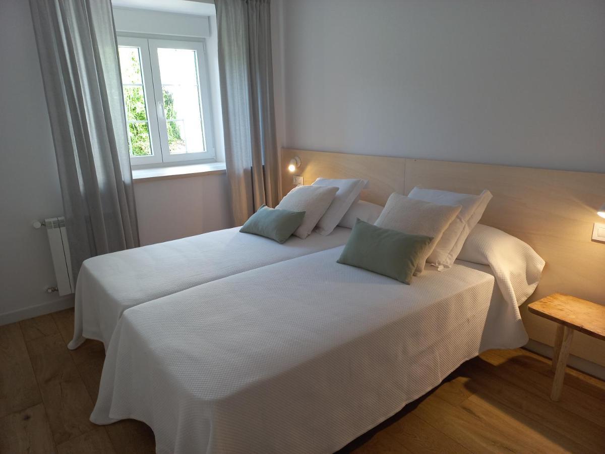 Apartment Pico De Langre *