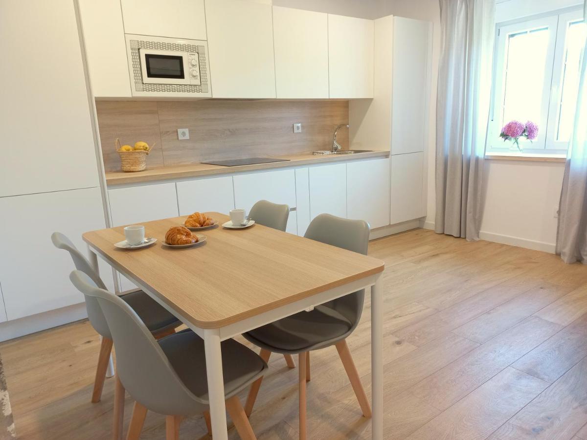 Apartment Pico De Langre *