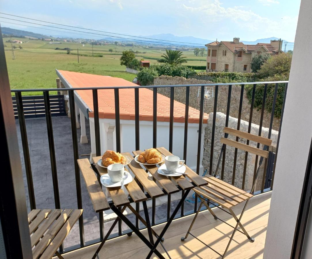 Pico De Langre Apartament *