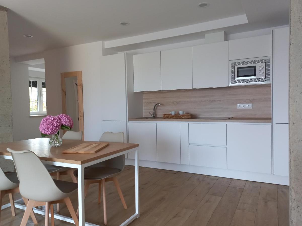 Apartment Pico De Langre Langre (Cantabria)