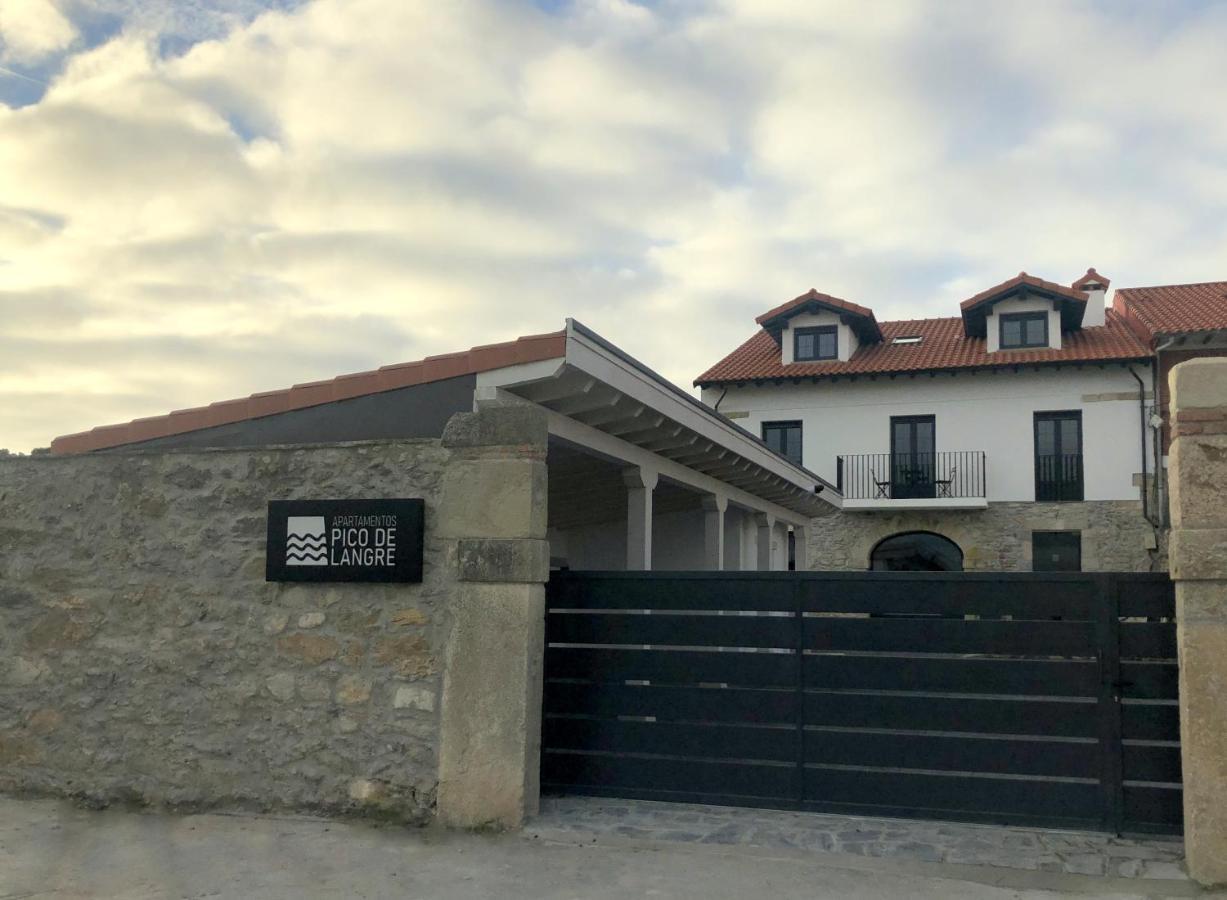 Apartament Pico De Langre *