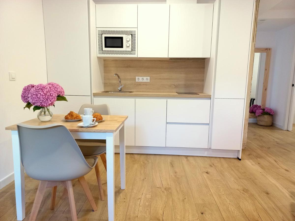 Apartment Pico De Langre Langre (Cantabria)