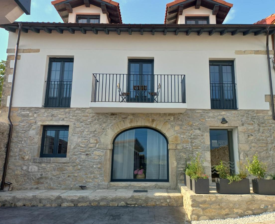Apartment Pico De Langre