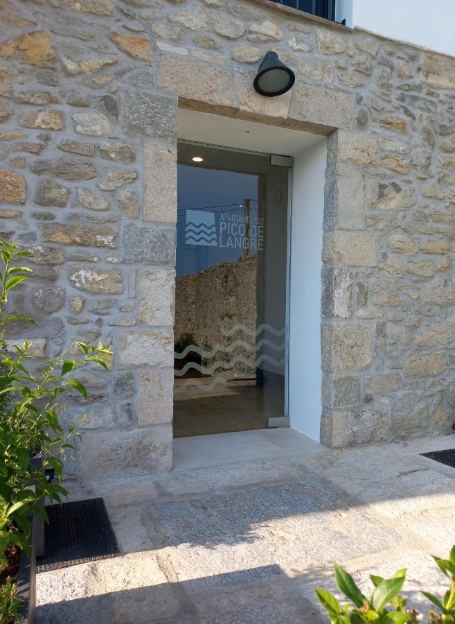 Pico De Langre Apartment Langre (Cantabria)