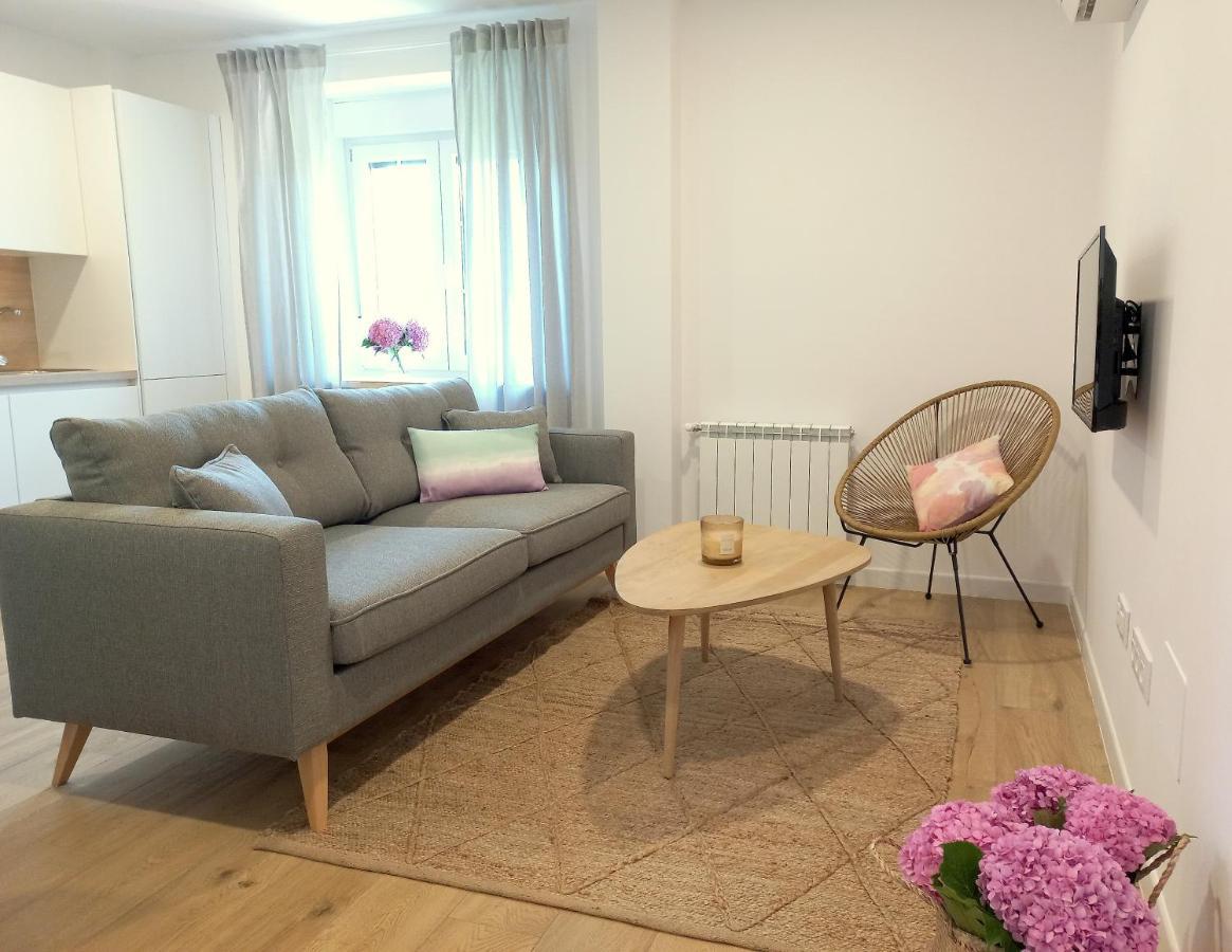 Apartment Pico De Langre Langre (Cantabria)