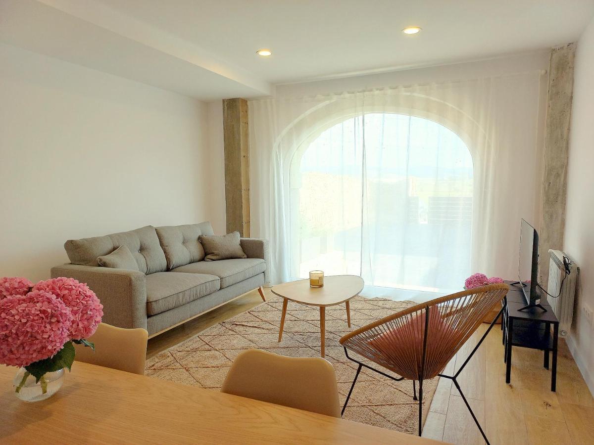 Apartament Pico De Langre