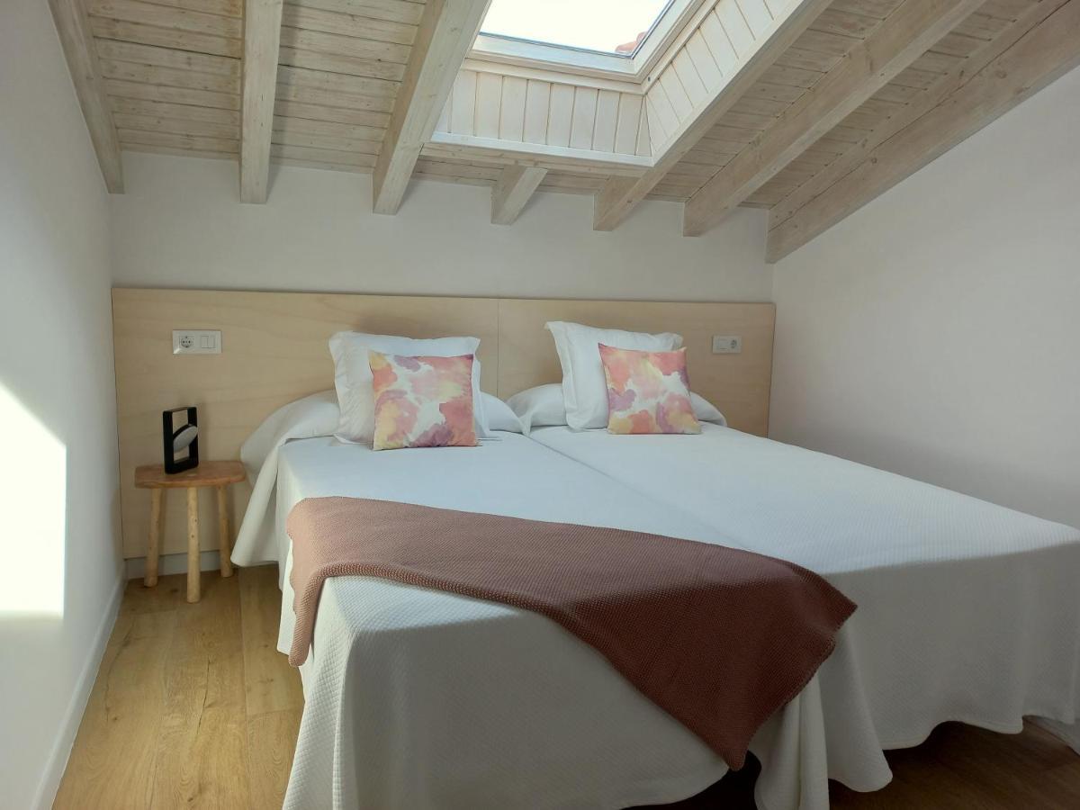 Pico De Langre Apartament Langre (Cantabria)