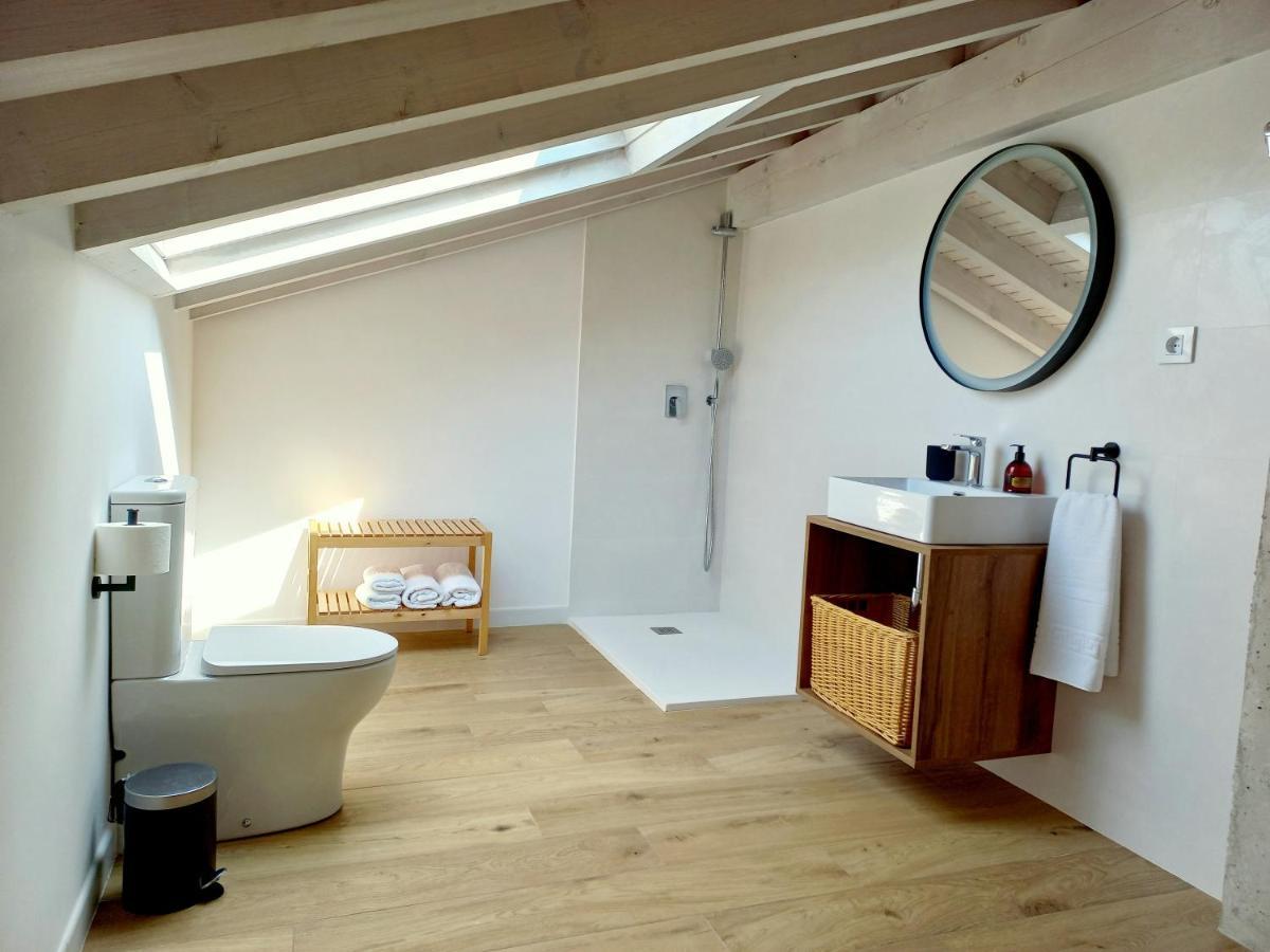 Pico De Langre Apartment *